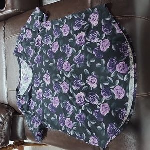 2xl lularoe top